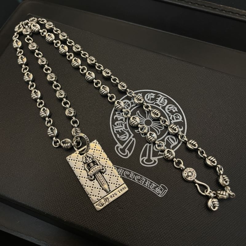 Chrome Hearts Necklaces